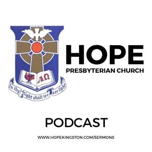 Hope Presbyterian Church - Sermons