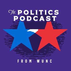 WUNC Politics by WUNC