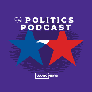 WUNC Politics by WUNC News