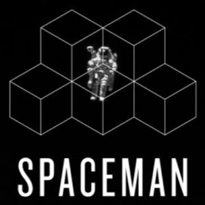 Spaceman