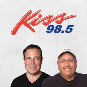 Nick & Wease Podcast