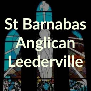 St Barnabas Sermons