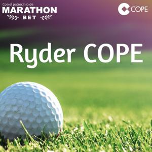 Ryder COPE by COPE