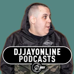 DJJAYONLINE - PODCASTS