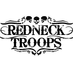Redneck Troops' Podcast