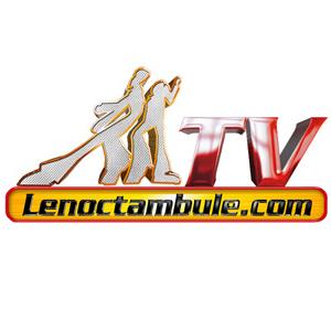 LENOCTAMBULE TV *** DJS - CLUBS - EVENTS ***