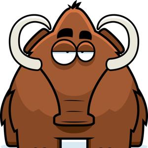 The Woolly Mammoth Revival