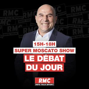 Le débat du Super Moscato Show