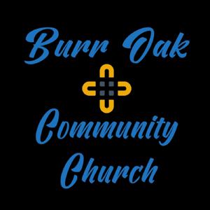 Burr Oak Community Church