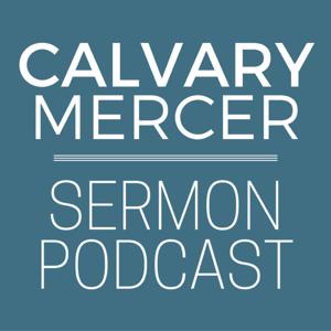 Calvary Chapel Mercer County