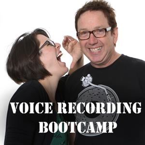 Voice Recording Bootcamp