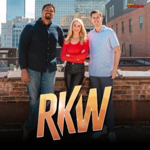 Ramon Kayla & Will by 104.5 The Zone | Cumulus Media Nashville