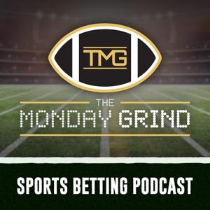 The Monday Grind Podcast