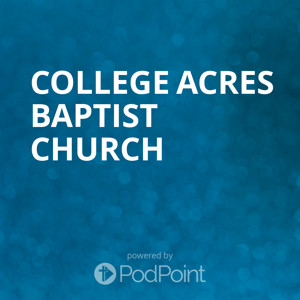 College Acres Baptist Church