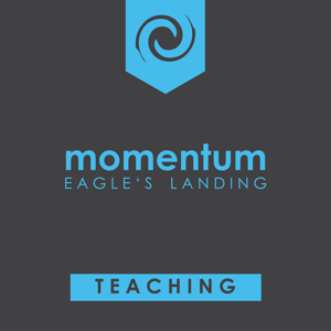 Momentum Eagle's Landing podcast