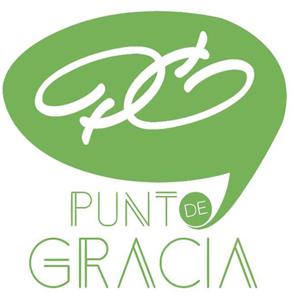 Punto de gracia (Podcast) - www.poderato.com/puntodegracia