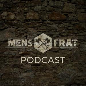 Men's Frat At LCBC