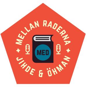 Mellan raderna - en podcast om läsning