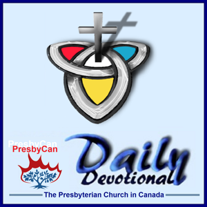 PresbyCan Daily Devotional
