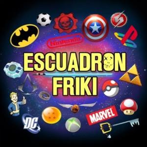 Escuadrón Friki