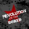 The revolutionofthebored's Podcast