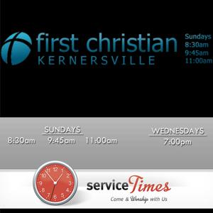 First Christian Kernersville