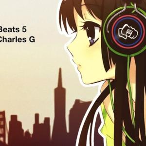 DJ CHARLES G - TORONTO