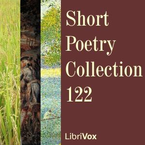Short Poetry Collection 122 by Various