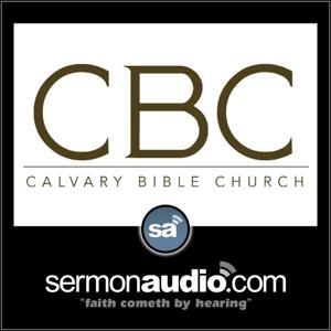 Calvary Bible Church of Palo Cedro