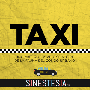 Taxi by Sinestesia.fm