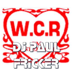 DJ Paul Fricker WCR FM Shows