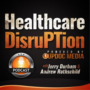 Healthcare DisruPTion