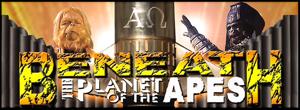 Beneath The Planet of the Apes » Podcast Feed