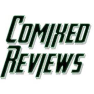 Comixed Reviews