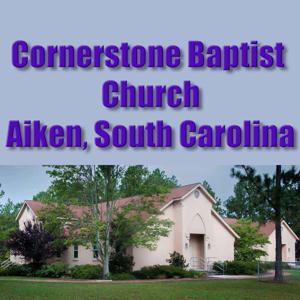 Cornerstone Baptist Church, Aiken, SC