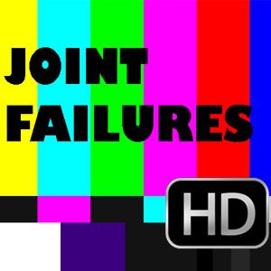 Joint Failures HD