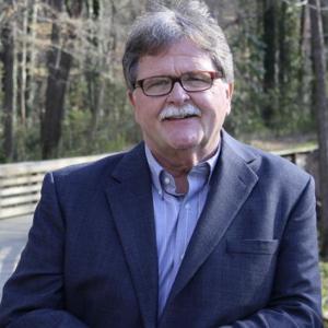 Ronald Chapman