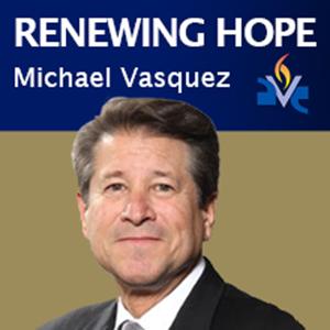 Ave Maria Radio: Renewing Hope