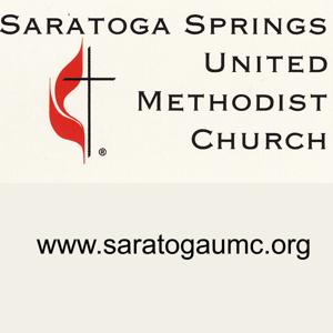 Saratoga Springs United Methodist Church - Sermon Podcast