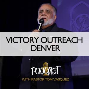 Victory Outreach Denver