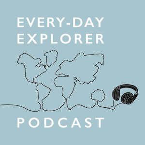 Every-Day Explorer Podcast – | GKM