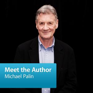 Michael Palin: Meet the Author