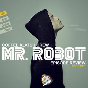 Mr Robot