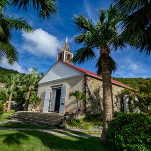 St Bartholomews Anglican Church Media