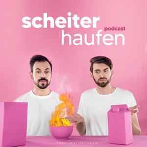 Scheiterhaufen