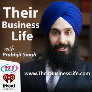 Their Business Life Podcast