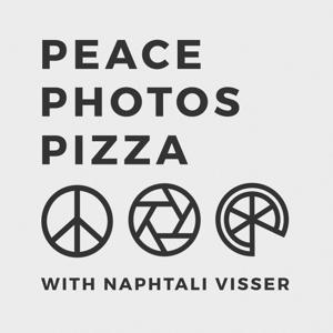 Peace, Photos & Pizza