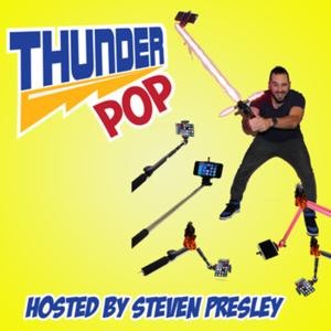 Thunder Pop