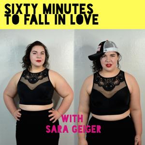 Sixty Minutes to Fall in Love