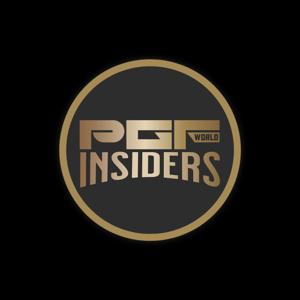 PGF Insiders